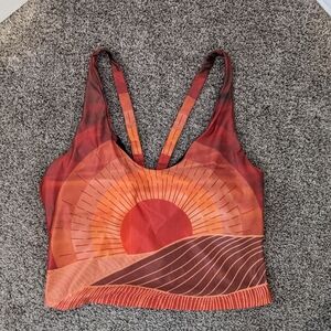 Yoga Democracy Vitality Tank